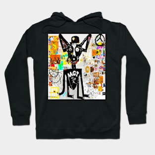 Doglongy Hoodie